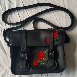 Dr martins purse
